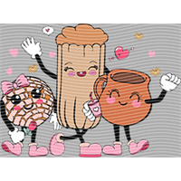 Valentine's Day-QRJ  162